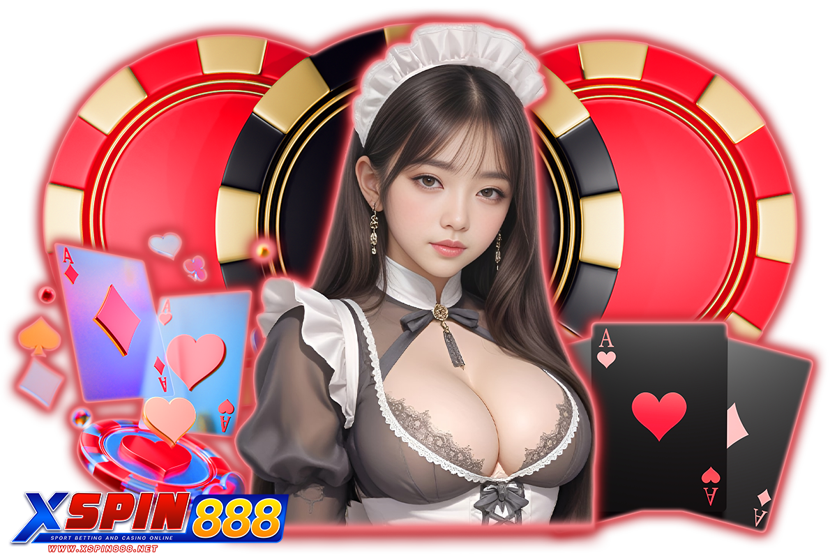xspin888 ทางเข้า