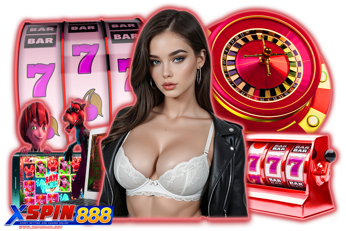 xspin888 แจกเครดิตฟรี
