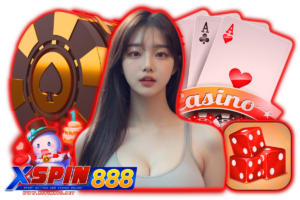 xspin slot