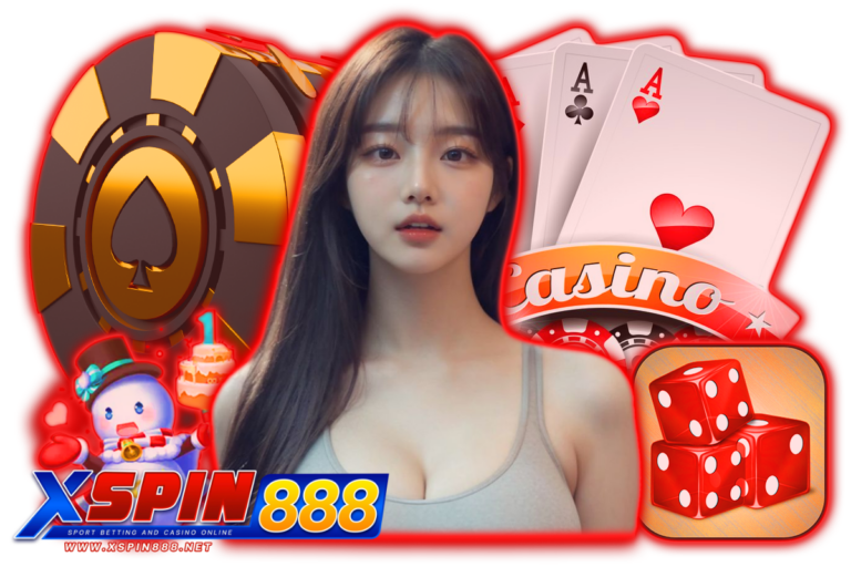 xspin slot