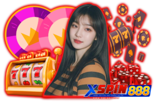 xspin เว็บตรง