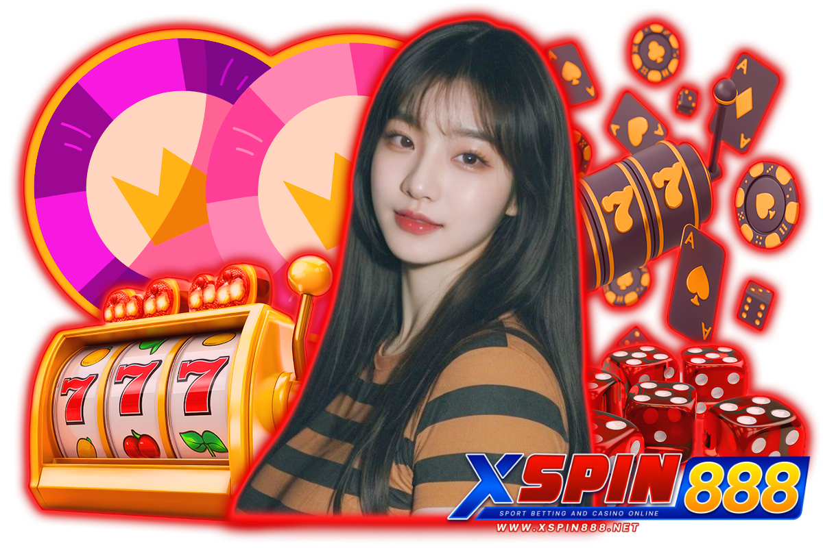 xspin เว็บตรง
