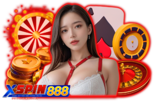 xspin888 บาคาร่า
