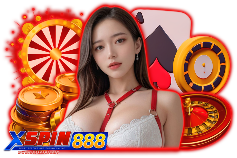 xspin888 บาคาร่า