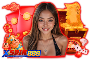 xspin888 สมัครสมาชิก