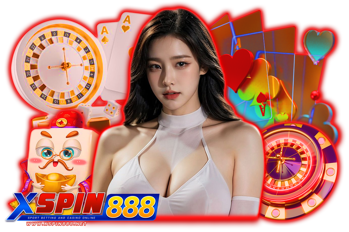 พารวย 888